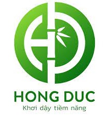 CÔNG TY CỔ PHẦN HỒNG ĐỨC
